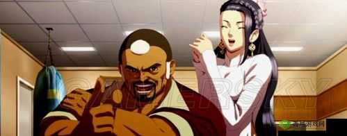 拳皇14剧情深度解析与结局前瞻:游戏剧情故事介绍及官方动画视频概览