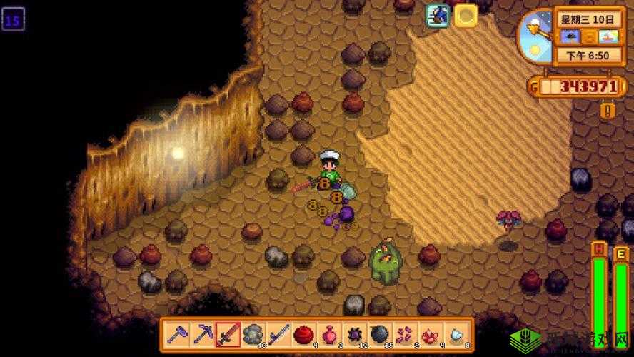 星露谷物语：恐龙蛋全攻略——获得方法与孵化技巧，揭秘恐龙诞生之路