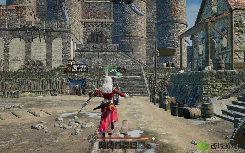 关于战意长弓的精准加点策略：新手入门全攻略推荐