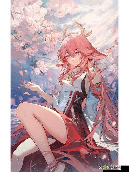 八重神子领取黄瓜奖励:背后的秘密