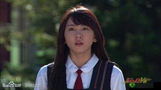 乱马 1-2 真人版：电影还是电视？