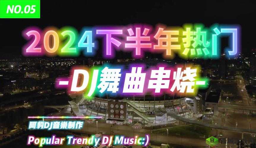 我的朋友她的麦子 DJ:音乐之旅