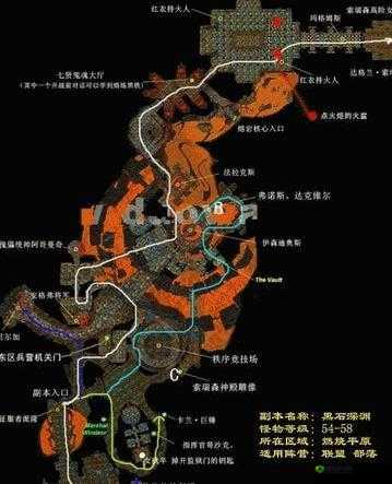 探索魔兽世界怀旧服深渊中知识获取攻略