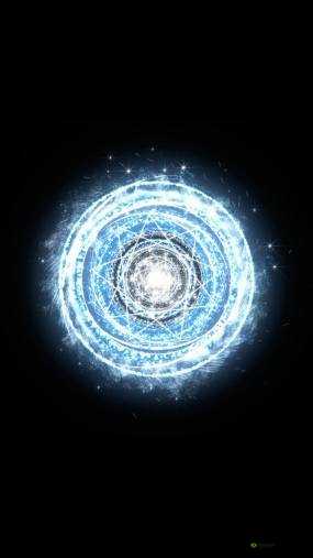 抖音魔法阵特效拍摄全攻略 教你轻松拍出精彩视频