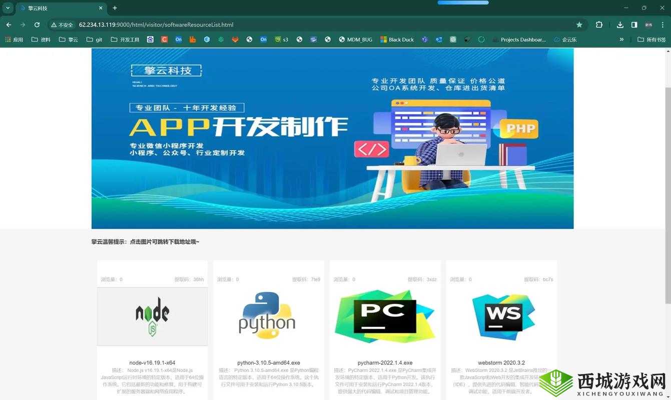Java 成品网站不光有视频还有直播：全新体验