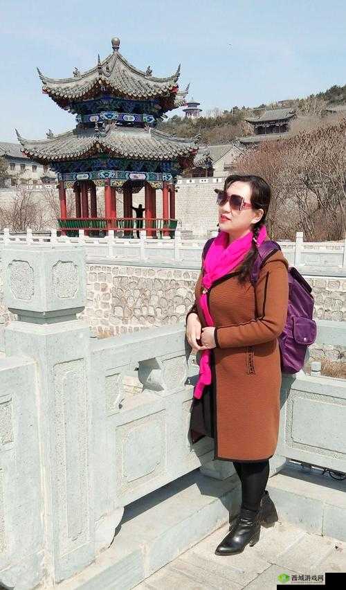 旅游换伴交流杨兰刘丹的故事