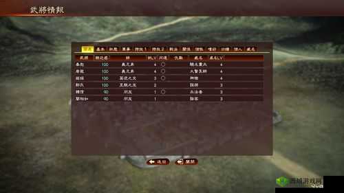 国志13威力加强版:闪婚攻略,教你如何玩转国志13威力加强版中的闪婚模式