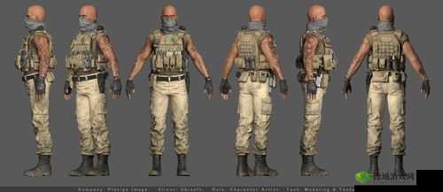 全境封锁2敌人种类览