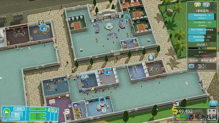 双点医院慢跑扩散症解析及病人寻找方法