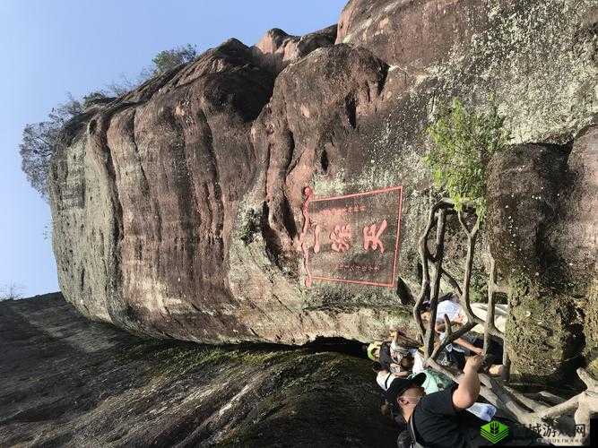 桃花洞口现状探访:实地探寻桃花洞状况