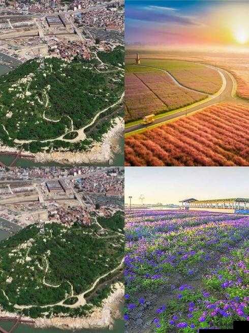 伊园甸:探索别样风情之地