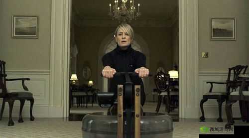 洛洛洛那充满神秘的纸牌屋究竟藏身于何处呢