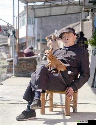 69HDⅩXX 农村老头户外:乡村生活趣事