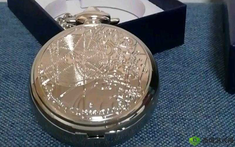 探究库库巴怀表的神秘用途到底是什么