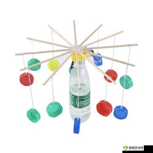 电动木马木棒上所承载之物