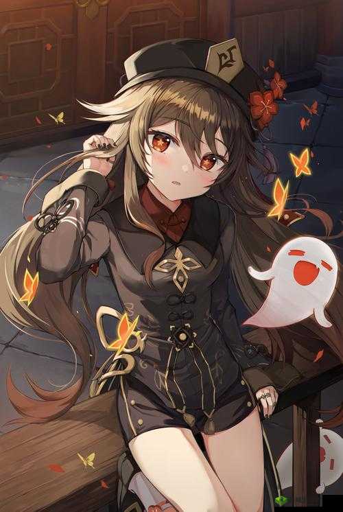 胡桃给旅行者特殊的奖励视频:惊喜不断