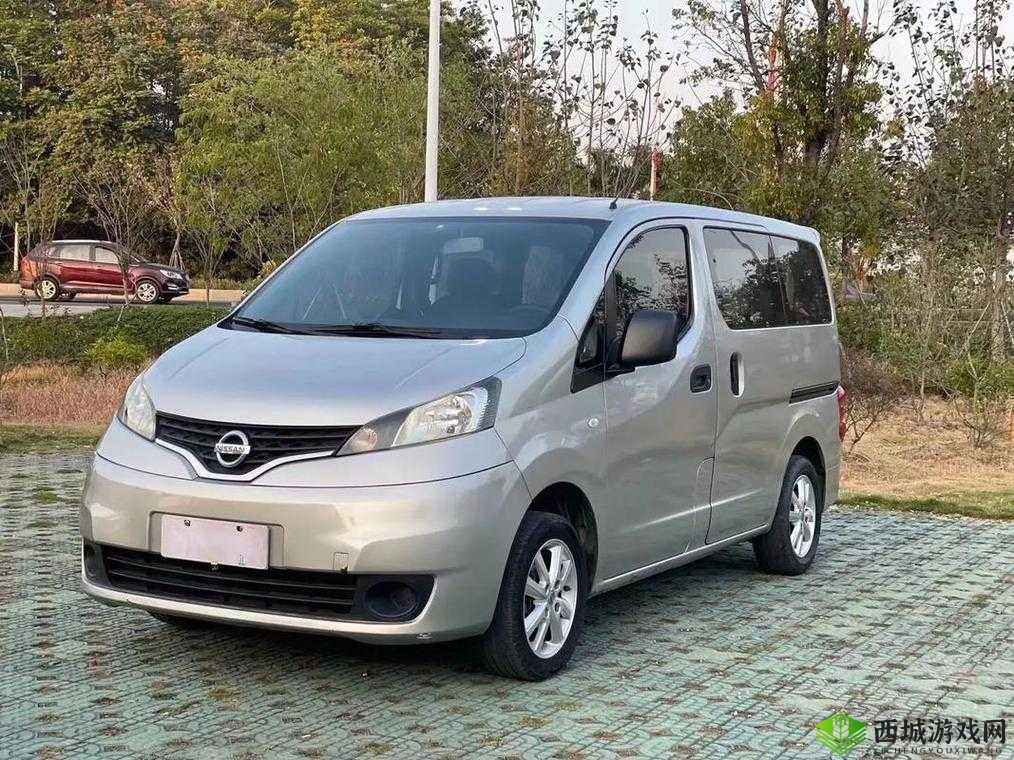 认可精美日产 MV 二线三线的魅力