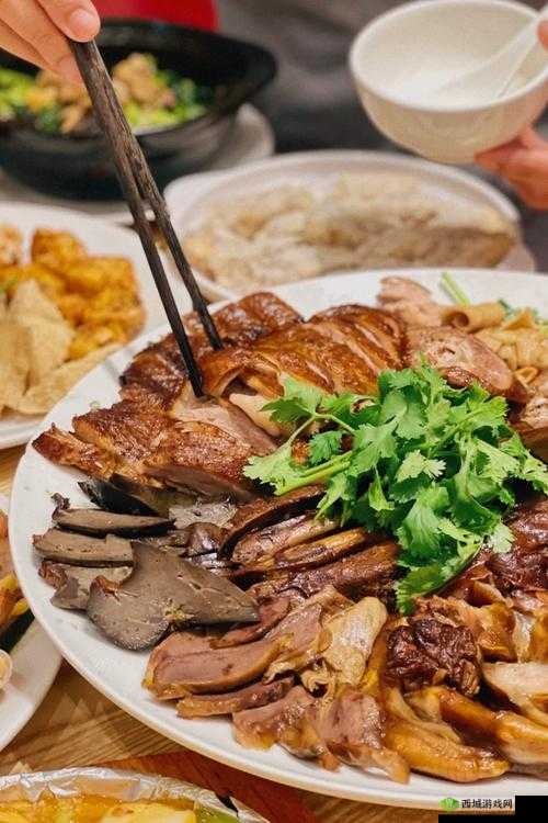 沈阳皇城老妈:传统与现代融合的美食胜地