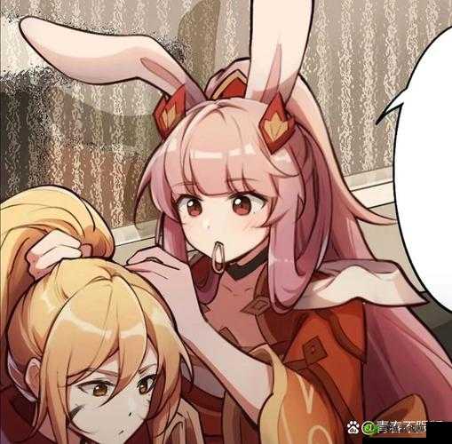 李信、公孙离:拔萝卜的别样体验