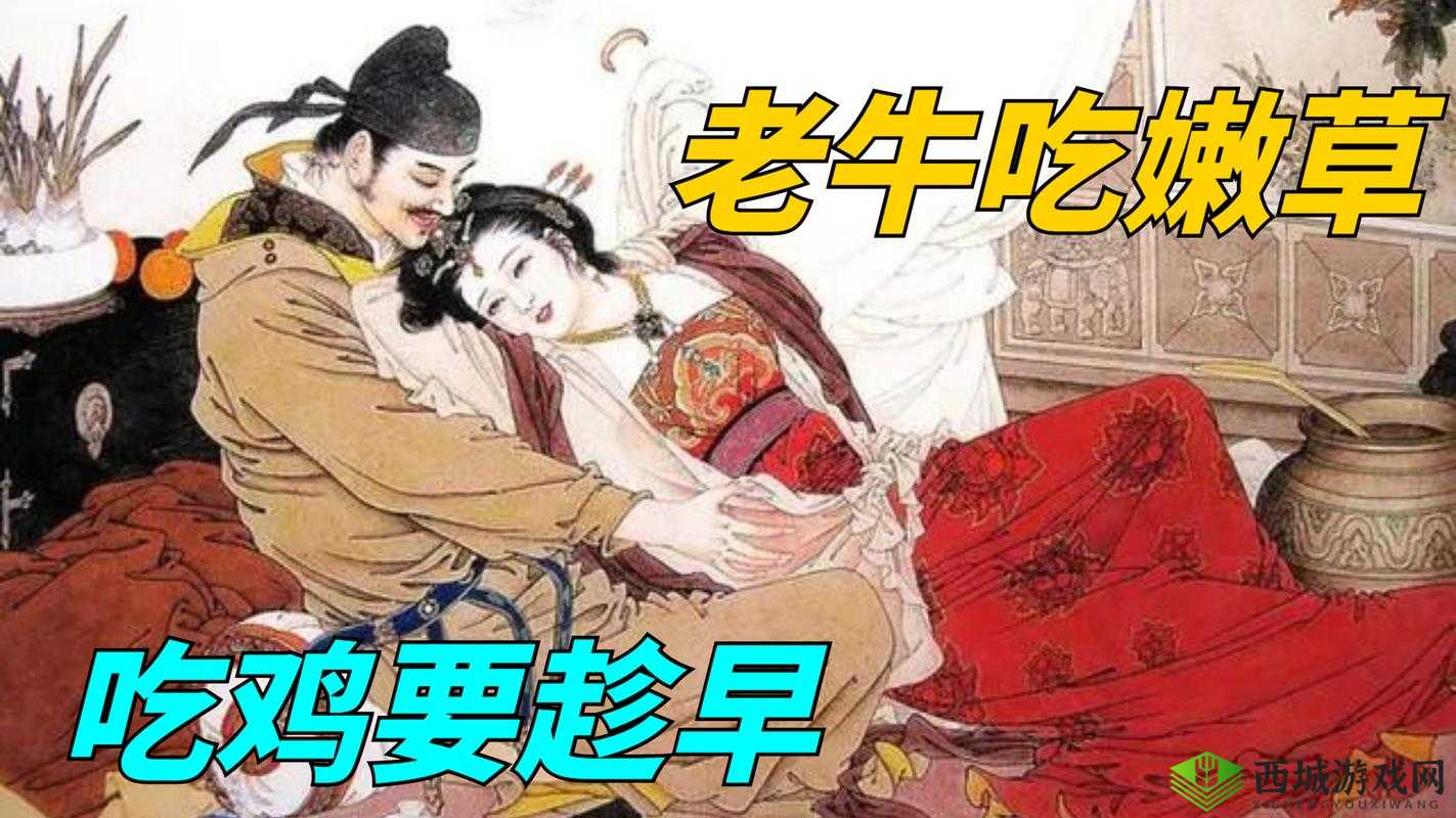 老牛嫩草一二三产品区别不一样的快感:体验差异解析