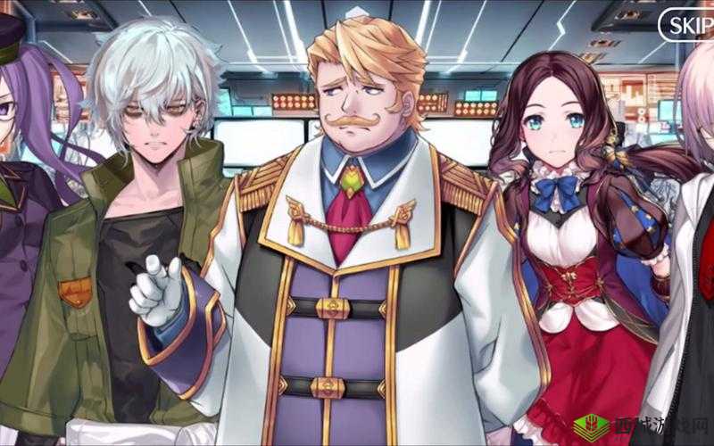 FGO终章第节攻略大全:剧情关8-14敌方配置详解与战略指南