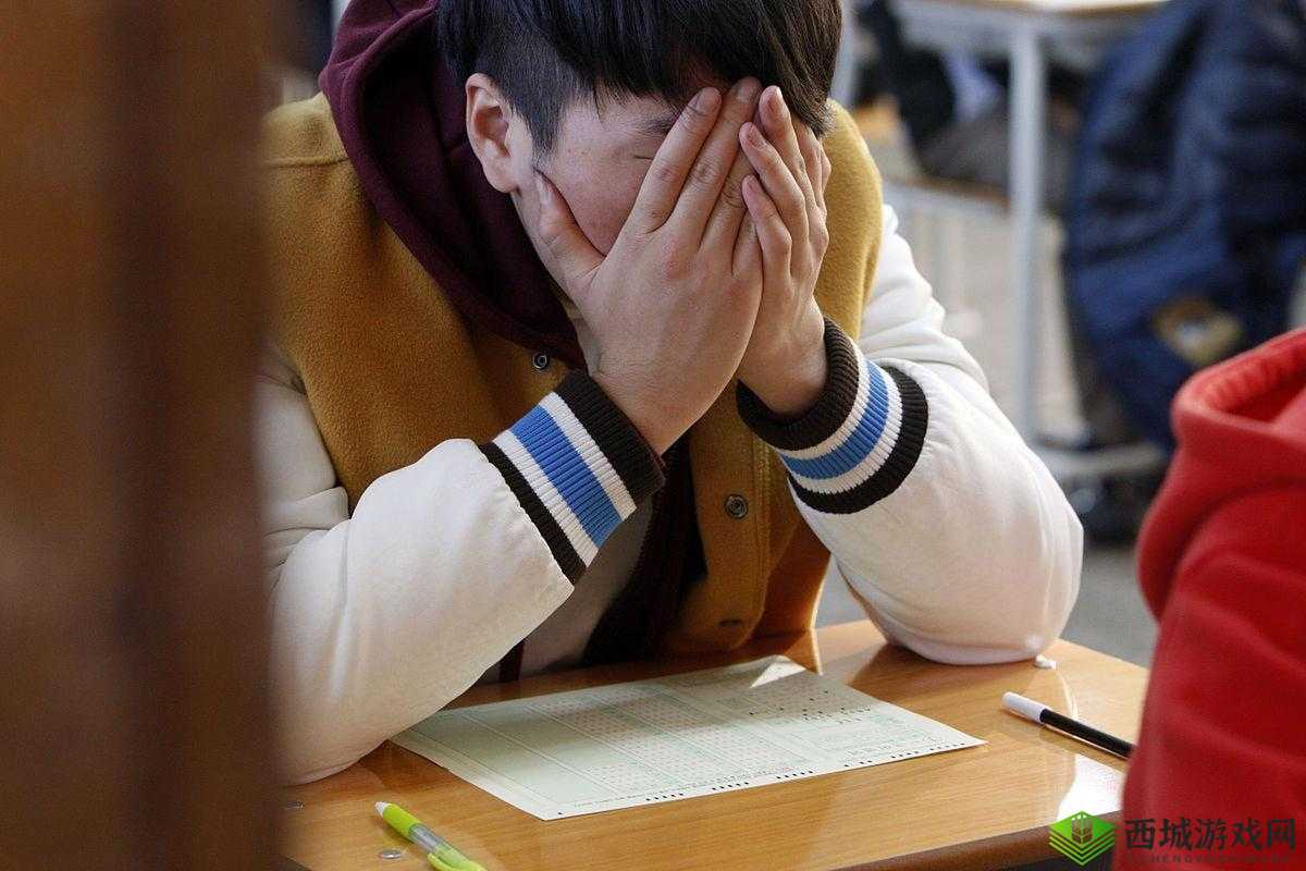 高考前夜的宾馆 1-9 节生气:考生家长的焦虑与期望