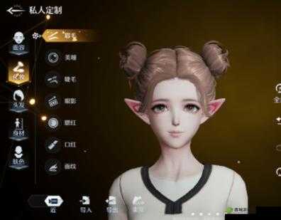 探索诺亚之心捏脸数据男女最全攻略,打造专属个性角色秘籍