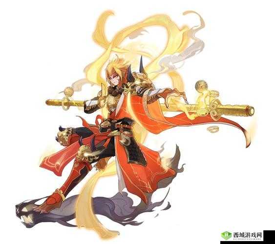 奥拉星手游悟空超进化后技能强度详细介绍与全面解析