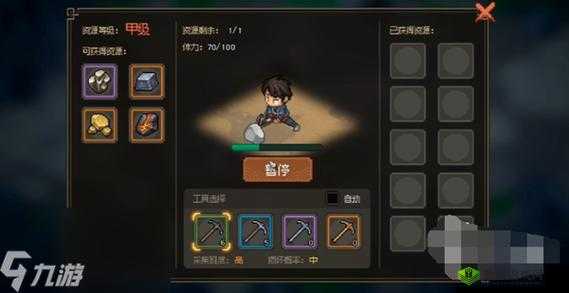 江湖风云录：臂力提升秘籍大揭秘，放置江湖中如何增加臂力