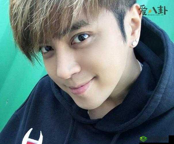 5G 多人运行罗志祥旧版:探索未知的刺激体验