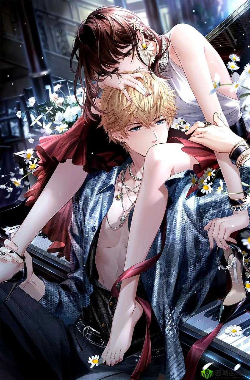 《恋与制作人》1-16星攻略:解锁特殊事件通关秘籍,轻松掌握游戏诀窍