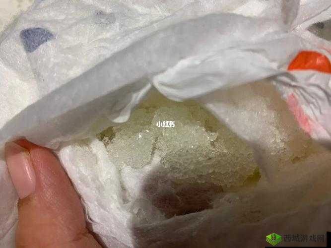 小兄弟里面有白色物质怎么回事:探究其原因