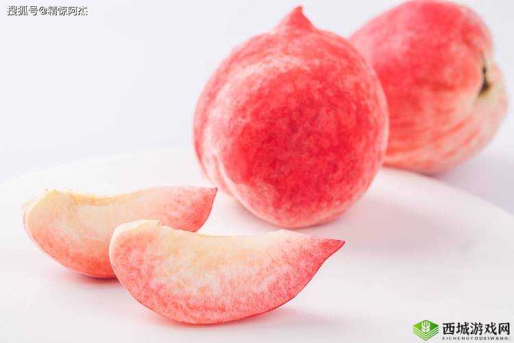 幸福的收获sn3858粉色水蜜桃:鲜美多汁的诱惑