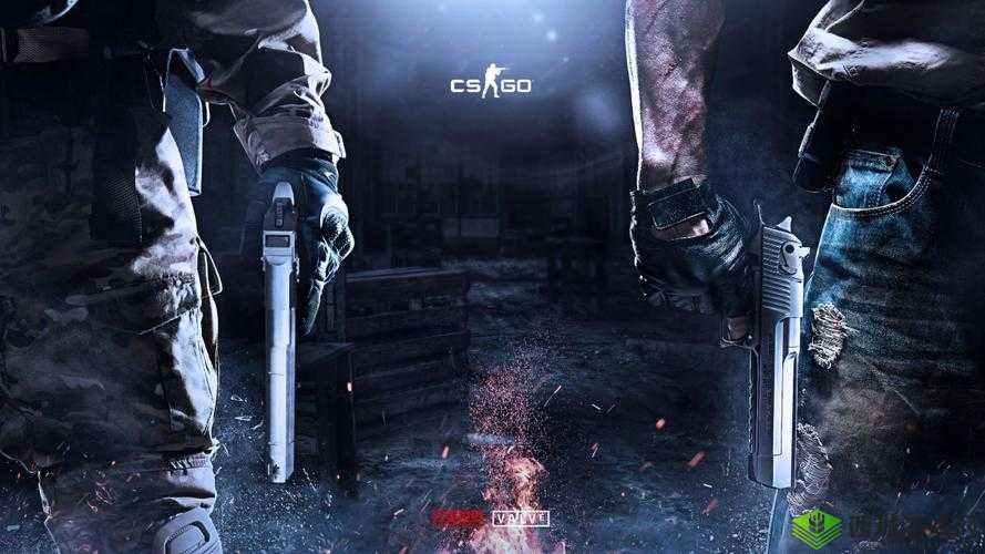 CSGO 大片免费：精彩不容错过