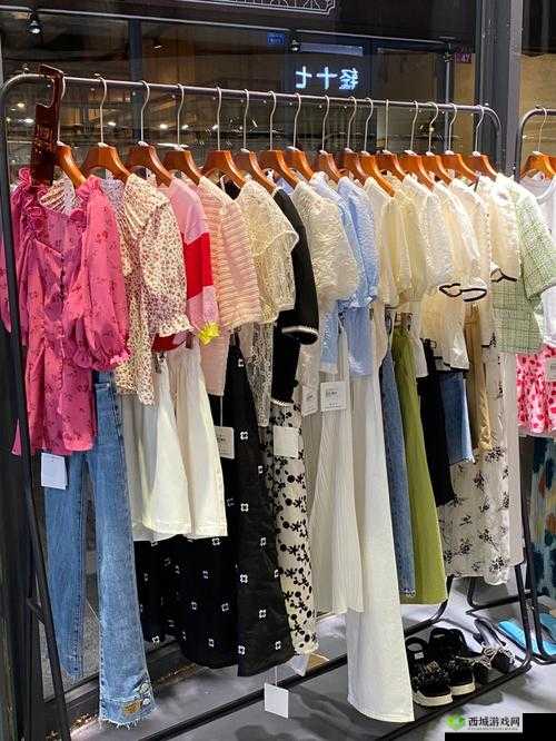 初中生08攻略:打造美丽女孩儿的衣橱搭配技巧