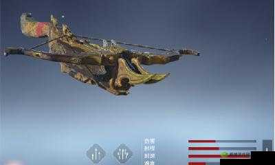 永劫无间神臂弩魂玉选择推荐:打造极致战斗利器攻略