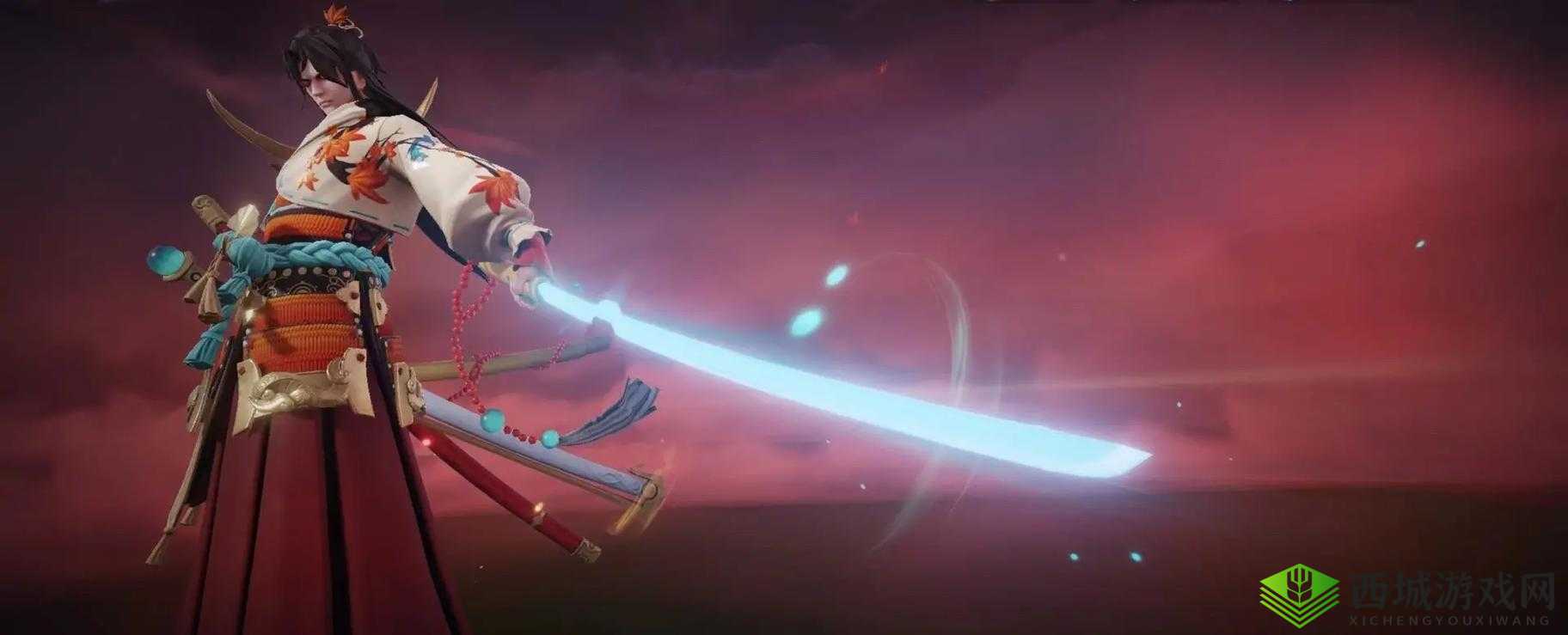 王者荣耀橘右京皮肤全解析:最新皮肤汇总与展示