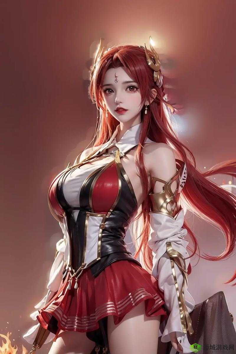 S22 上分王者貂蝉强势崛起，她早已站出诠释最完美表现