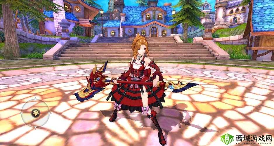 幻想神域职业大比拼 深度解析各职业技能 探寻最强职业之路