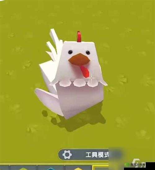 迷你世界攻略:诱引鸡的秘诀大揭秘,高效吸引小鸡的实用技巧