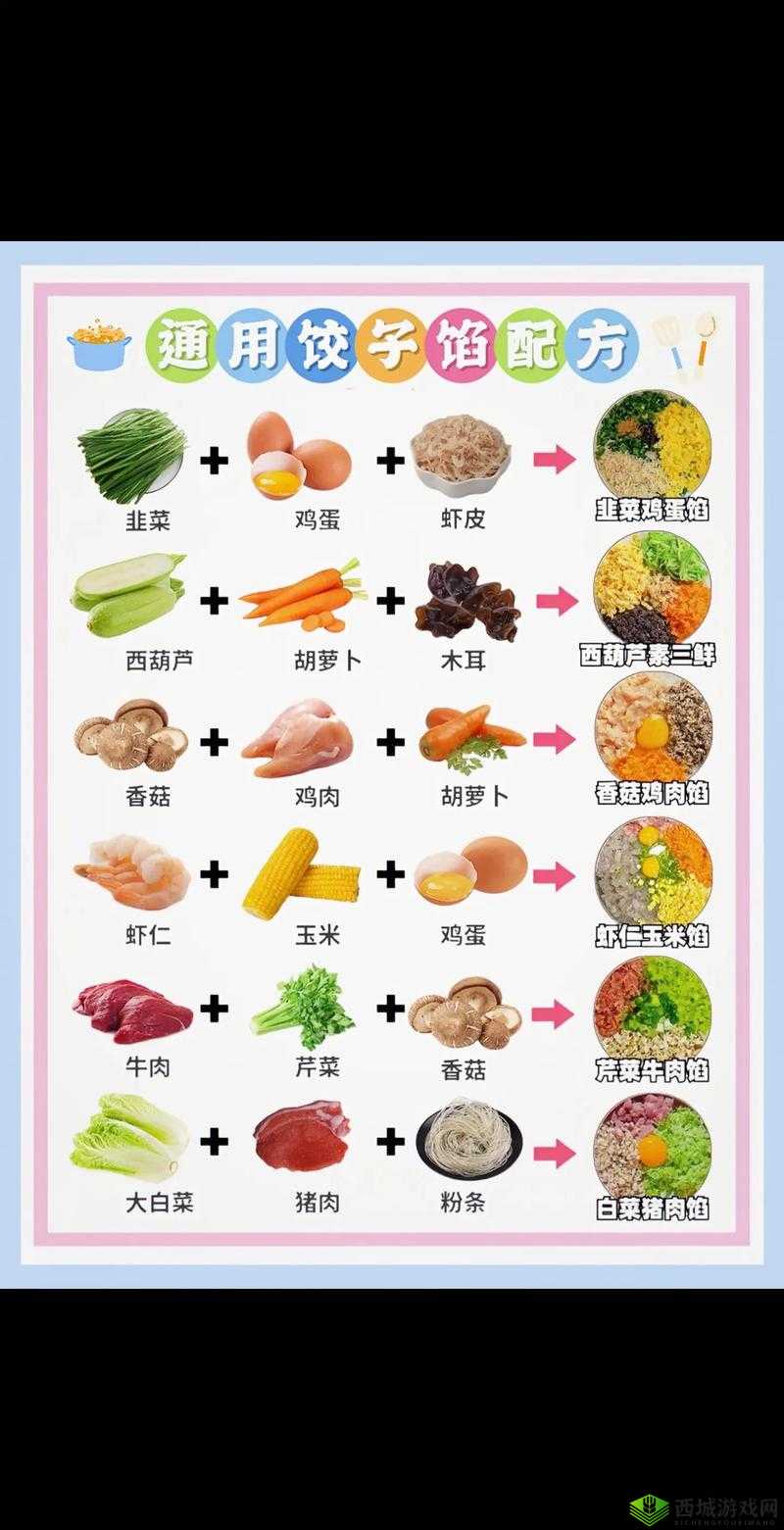 授课方式 po 肉馅小水饺:手工制作的美味秘诀