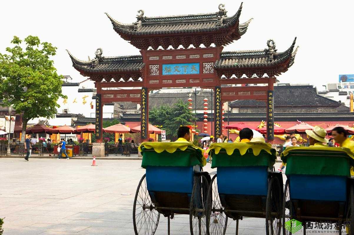 众生游中物品出售商店具体位置究竟在哪探寻之旅