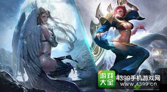 《自由之战》英雄实力大揭秘:最强大英雄推荐,谁才是战场上的霸主?