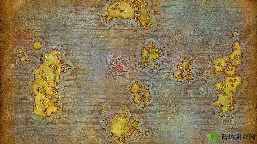 魔兽世界十八周年版本:精彩内容与变革亮点全览