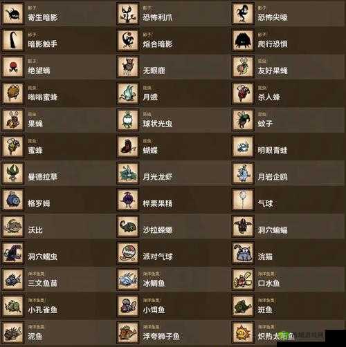 饥荒游戏攻略:蜂刺的神奇用途与获取代码图鉴全解析