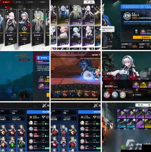 雷索纳斯苏恩阵容深度解析与搭配攻略：挖掘角色优势，构建无敌战斗体系