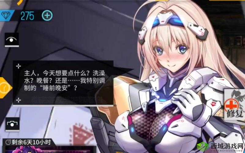 少女前线 b 站服：游戏精彩世界等你来