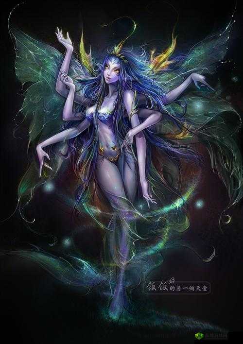 猎手之王化身精灵究竟意味着什么其背后深层含义探讨