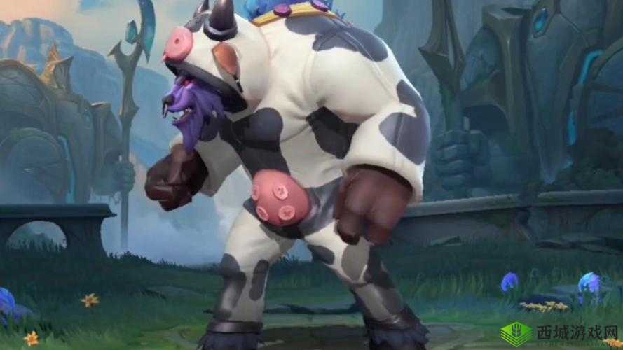 英雄联盟手游牛头敲钟实用技巧全知晓：牛头敲钟方法详细一览