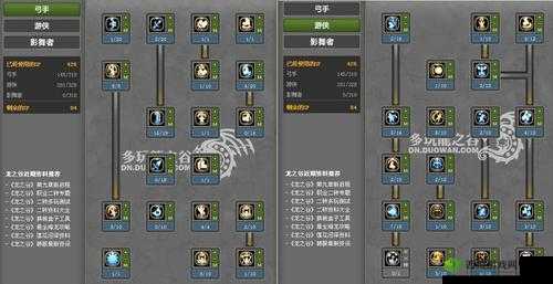 龙之谷手游游侠攻略:提升战斗力的技巧与策略